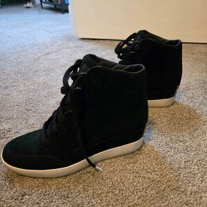 SOREL Women's Out N About Wedge